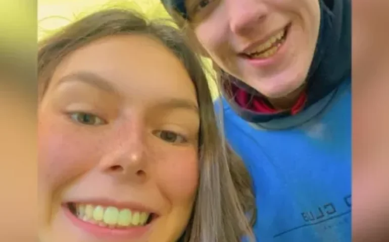 Namorada de atleta de remo lamenta morte em acidente: 'sensação de que você vai voltar'