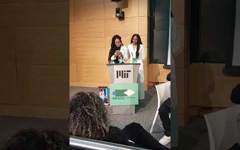 Palestrantes relatam ter sofrido racismo durante evento Brazil Conference, em Harvard