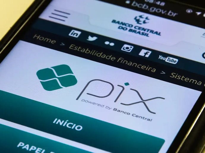 Cartões e Pix lideram preferência no varejo online brasileiro