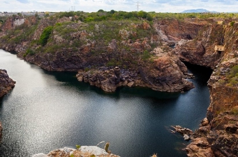 Turismo no Sertão é destaque na revista Galileu edição de dezembro