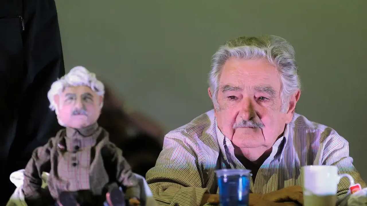 Pepe Mujica anuncia que está com câncer no esôfago