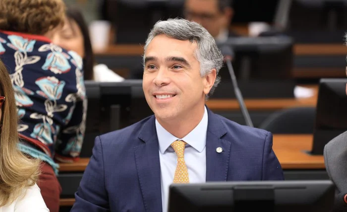 Deputado Rafael Brito Deputado Rafael Brito