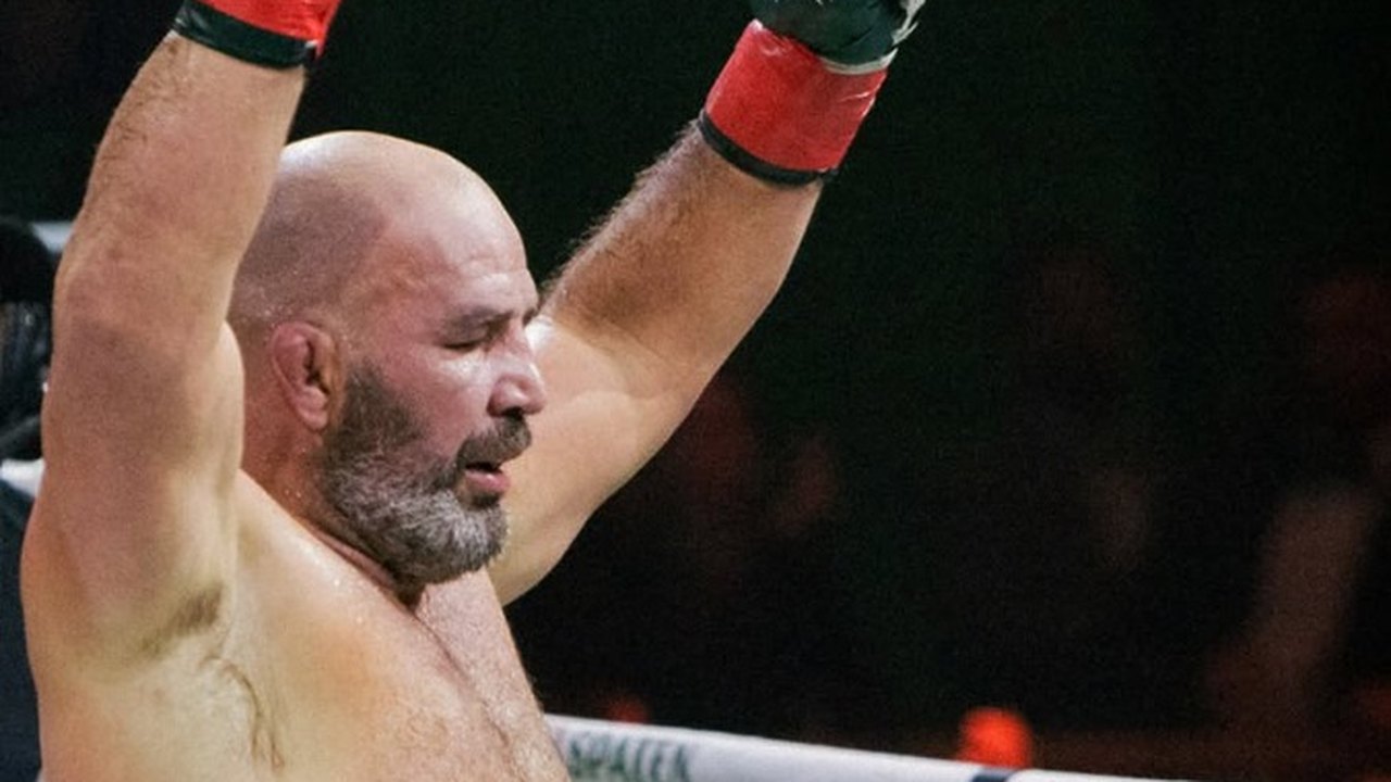 Glover Teixeira domina Shogun e vence luta principal do Spaten Fight Night 3