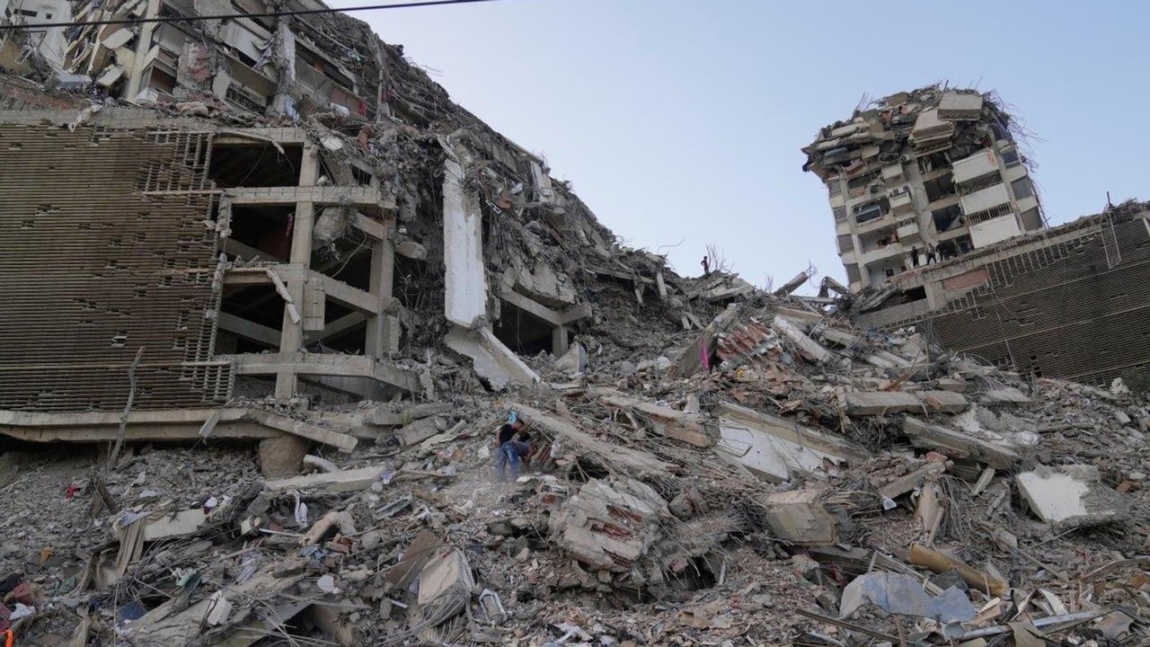 Venezuela é atingida por nova onda de terremotos