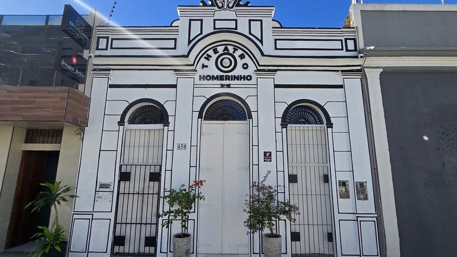 Mostra Cine Conexões destaca a força do cinema jovem e negro de Alagoas