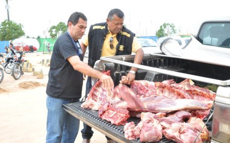 Ministério Público: Prefeitura de Arapiraca terá que regularizar situação de matadouro