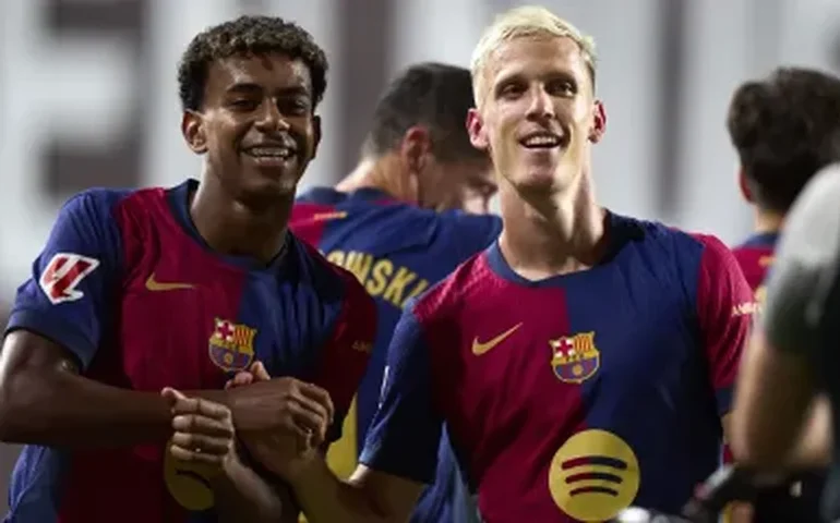 Barcelona deixa de ganhar ao menos R$ 37,5 milhões com cancelamento de jogo nos EUA de La Liga