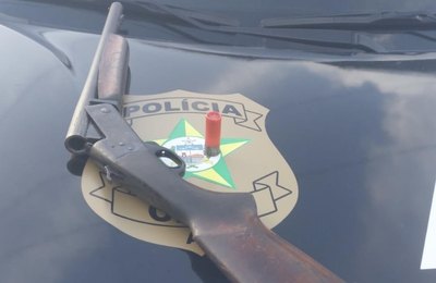 Polícia Civil prende em flagrante dois integrantes de facção criminosa em Marechal Deodoro