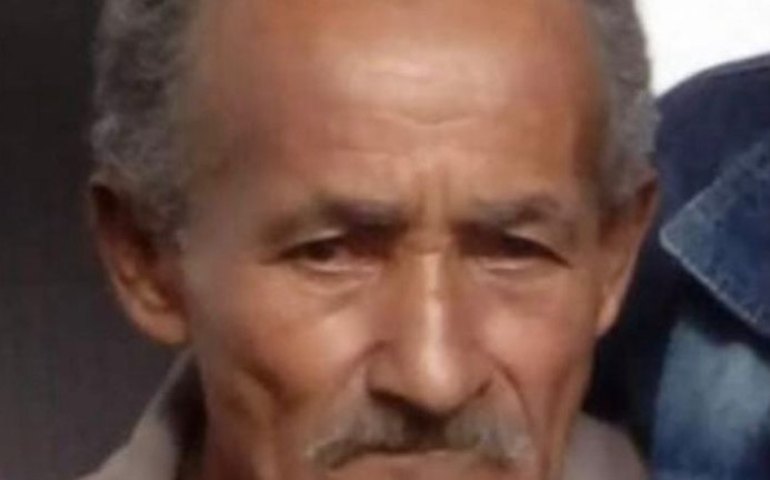 Polícia Civil divulga desaparecimento de idoso na Barra de Santo Antônio