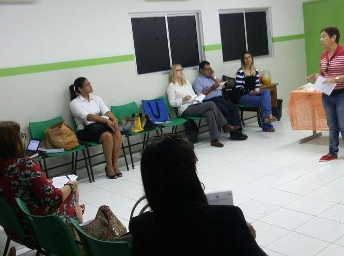 CIR discute funcionamento da UPA de São Miguel dos Campos