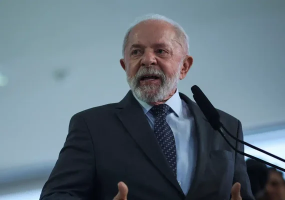 Pesquisa aponta recorde em taxa de reprovação do governo Lula