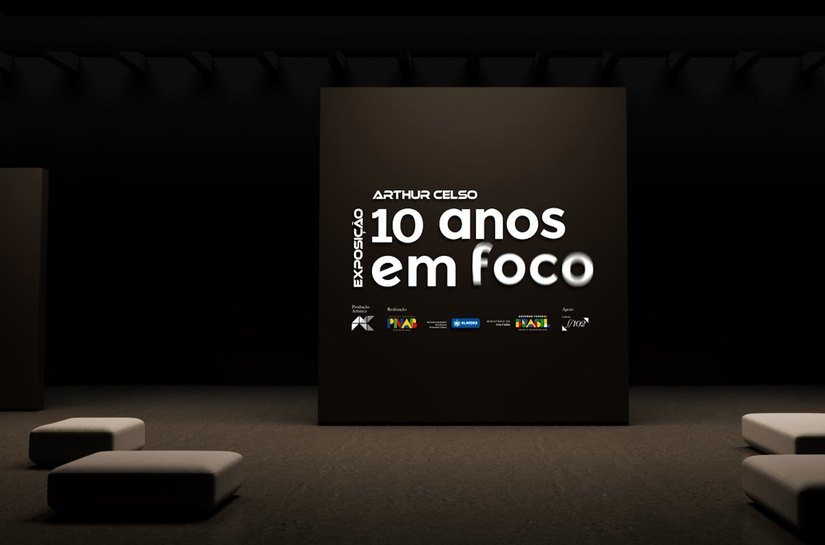 “Arthur Celso – 10 anos em foco” celebra uma década de trajetória na fotografia documental e autoral