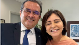 gestão / Foto: Reprodução: Foto/ Redes Sociais