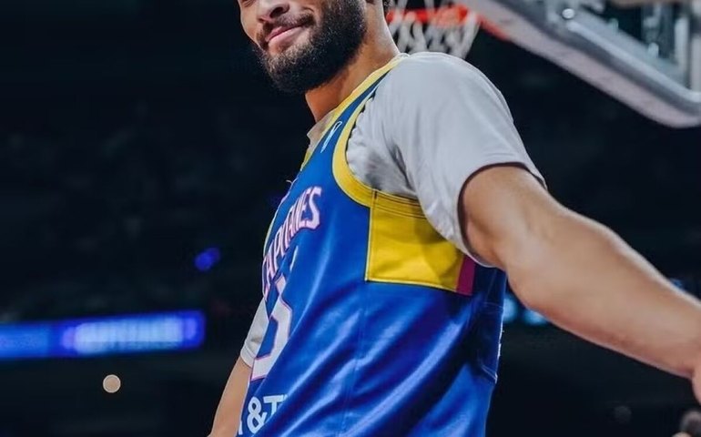 Na NBA, jovens brasileiros mostram bons resultados em quadra; entenda diferentes tipos de contrato