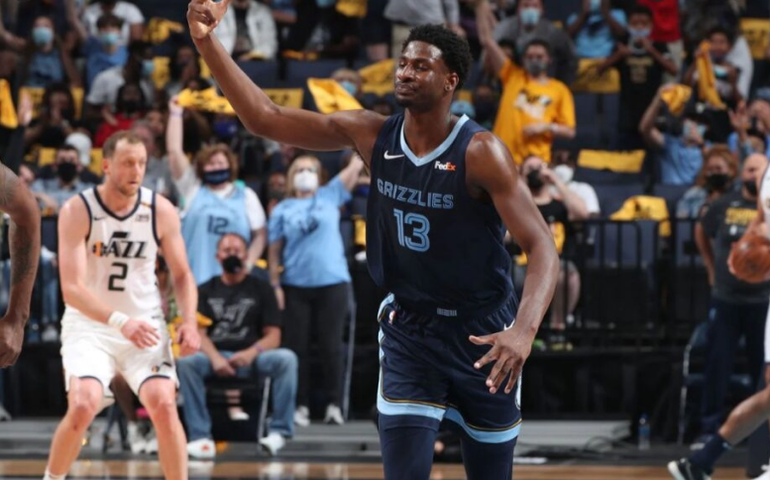 Memphis Grizzlies busca mais uma virada sobre Timberwolves e enfrentará Warriors