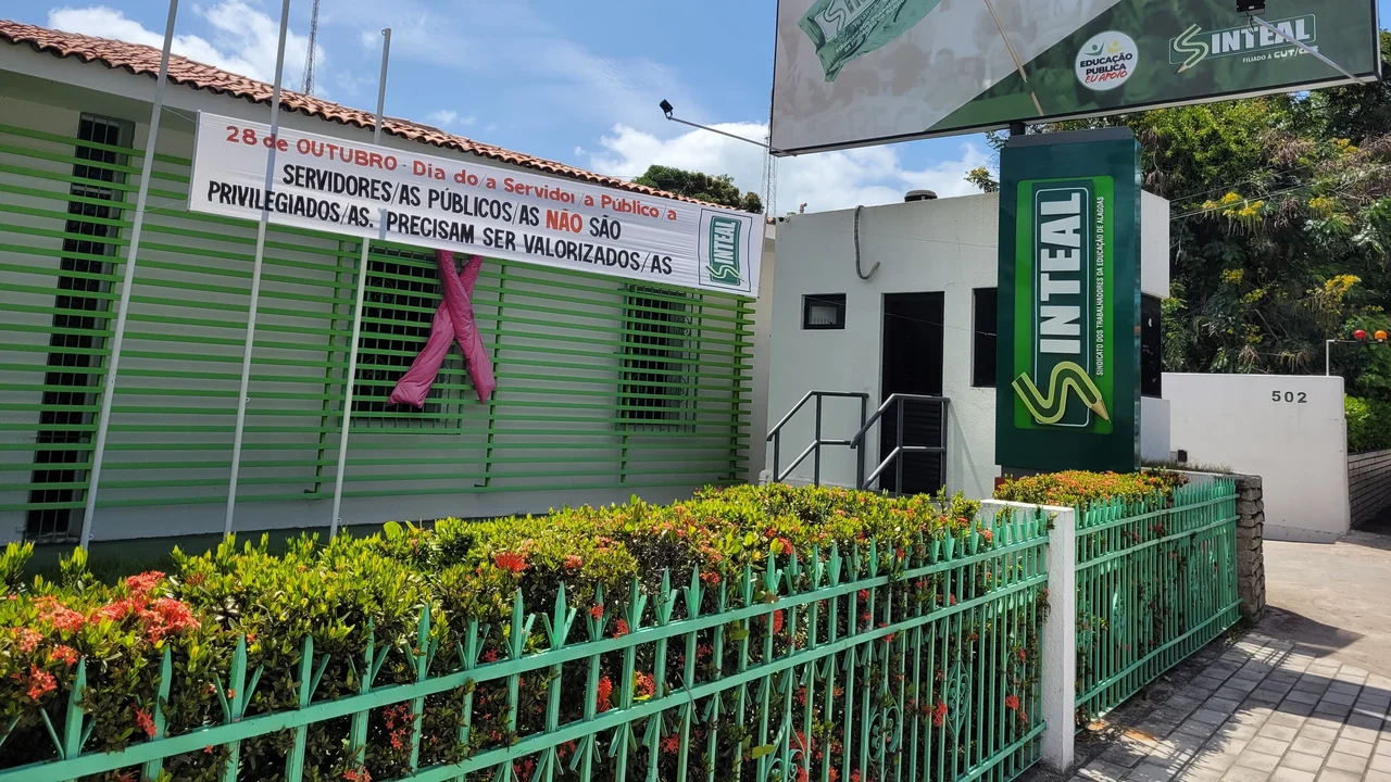 Impasse salarial: Servidores da Prefeitura de Maceió ameaçam paralisação
