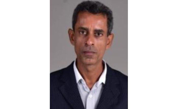 Eleições 2026: quem é Apostolo Jorge, candidato a deputado estadual (Sergipe)