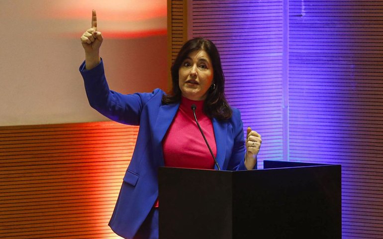 Tebet: Temos 60 dias para definir se faremos consulta prévia ao TCU sobre pisos constitucionais