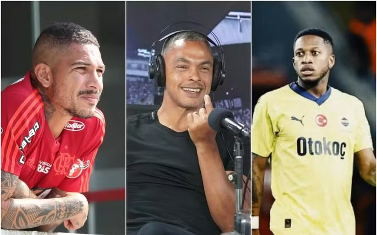 Guerrero, Dodô, Fred: pegos no doping, outros atletas receberam penas menores que Gabigol; entenda