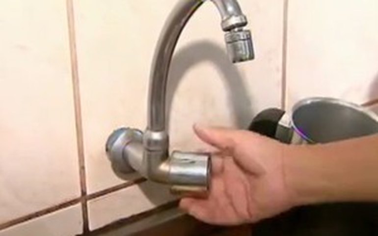 Universidades paulistas criam grupo de trabalho para enfrentar crise hídrica