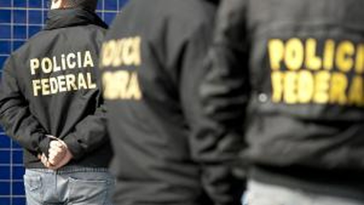 Pedofilia: suspeitos são presos em 18 estados e no DF