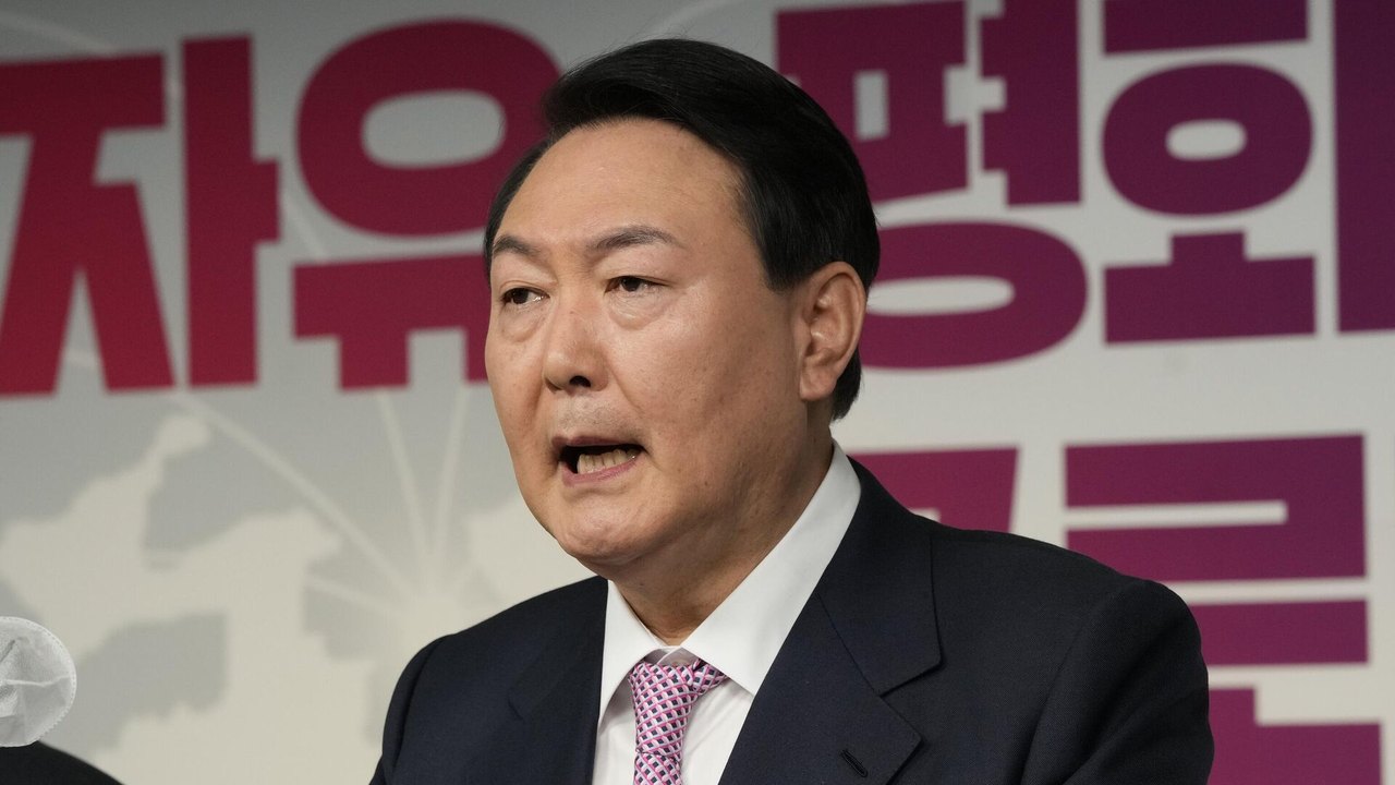Procuradoria da Coreia do Sul indicia presidente destituído por 'insurreição'