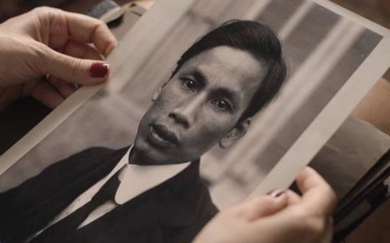 Cláudia Mattos homenageia avô em &#8216;falso documentário&#8217;