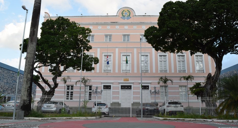 Assembleia Legislativa já recebeu três inscrições para vaga de conselheiro do TCE-AL