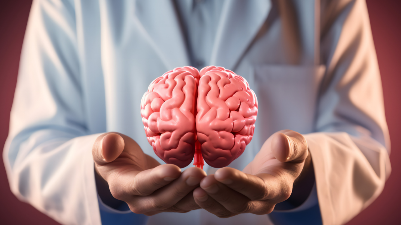 Quantos passos por dia são necessários para estimular o funcionamento cerebral?