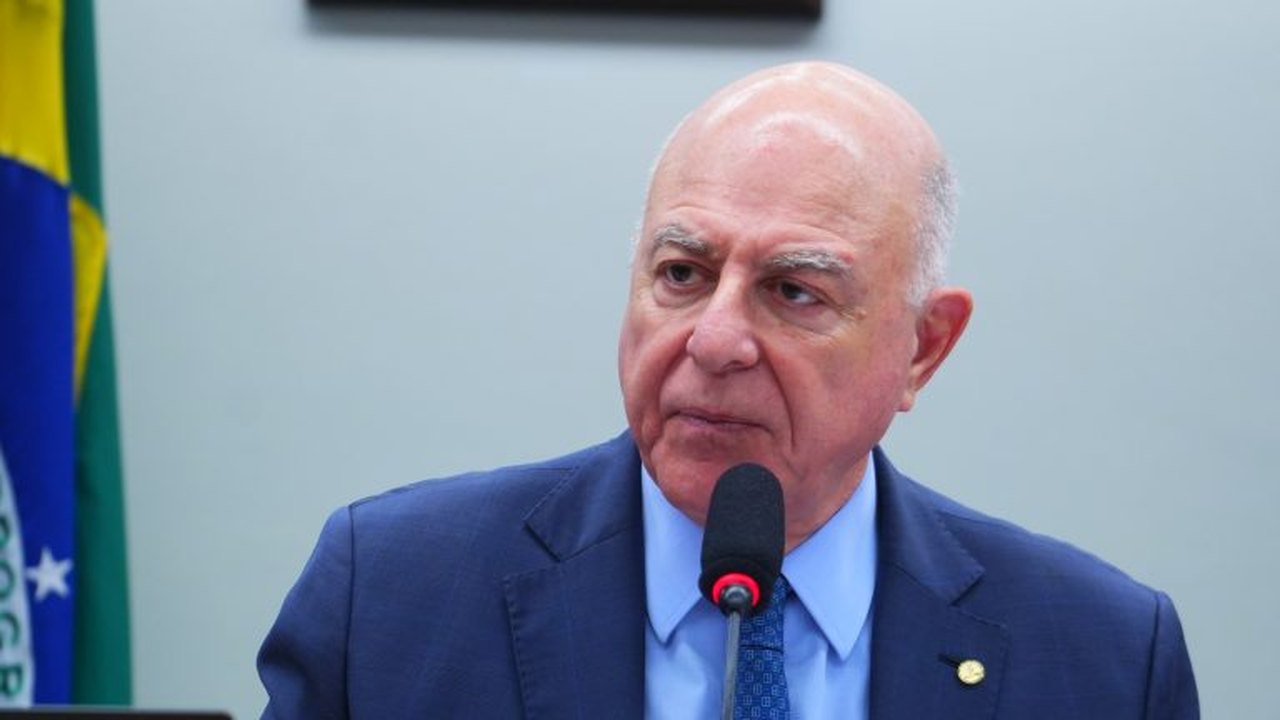 Relator da PL dos Minerais Críticos rejeita estatal e defende Estado regulador