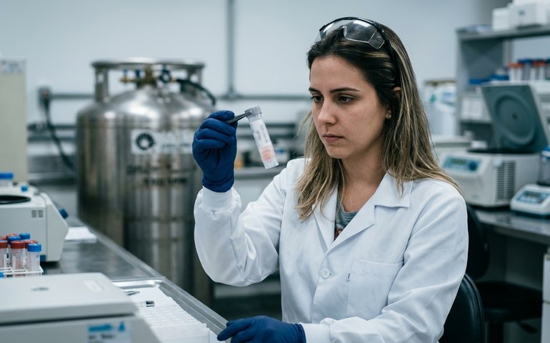 Unicamp apura internamente furto de material biológico