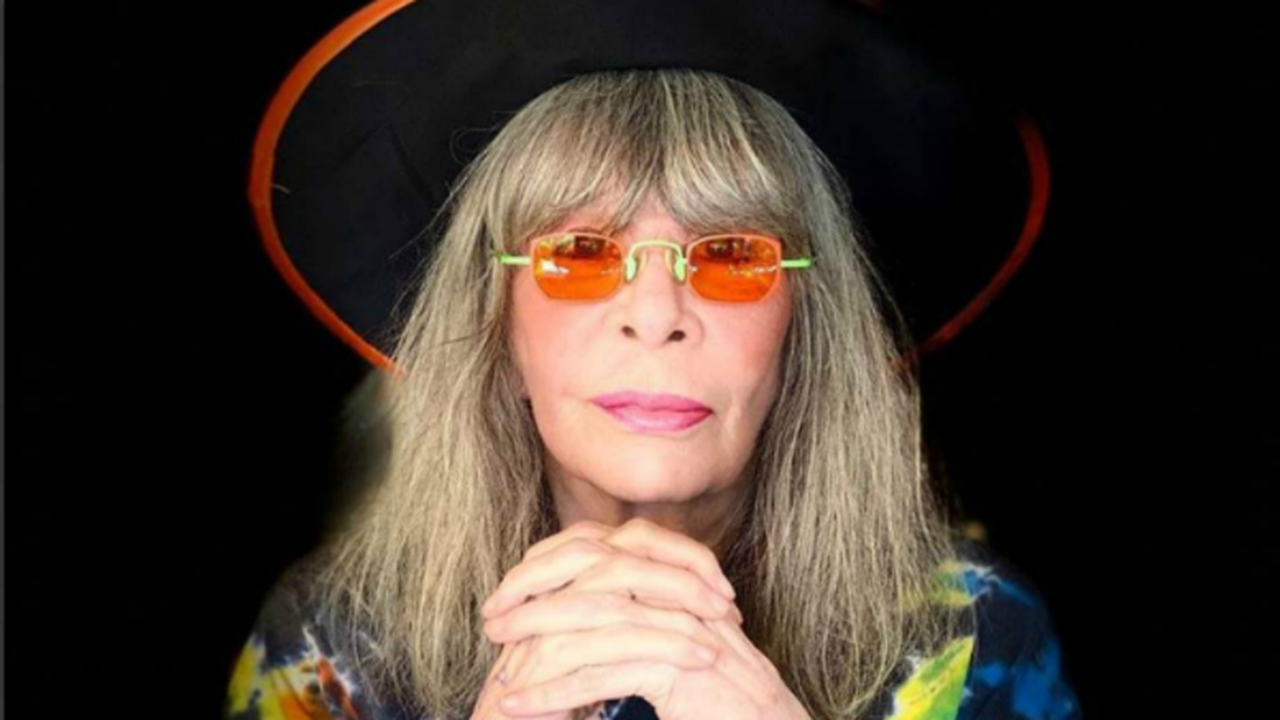 Rita Lee escreve livro sobre sua luta contra o câncer