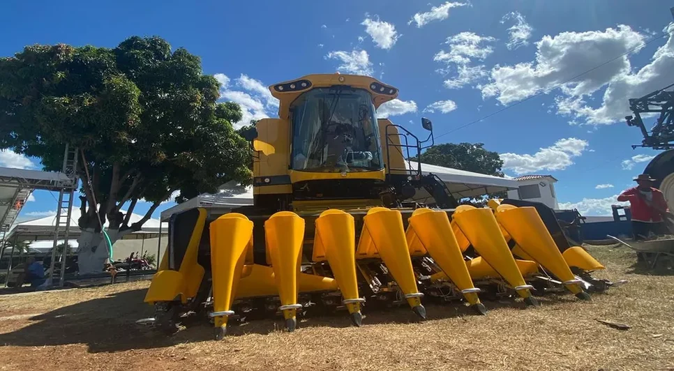 Sealba Show 2023: exposição de agronegócio acontece em Itabaiana no próximo mês