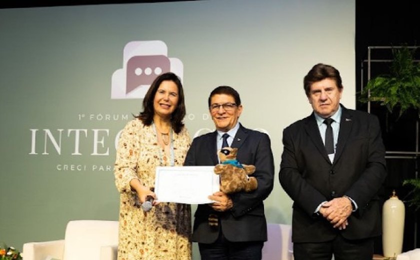 Creci-PR promove 1º Fórum Feminino de Integração e destaca o combate ao assédio no mercado imobiliário