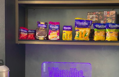 Vitamilho participa de ação para ajudar artistas do forró prejudicados pela pandemia