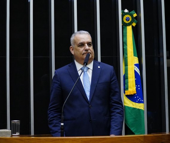 Pesquisa Paraná coloca Alfredo Gaspar em segundo lugar e muda cenário da corrida ao Senado por Alagoas