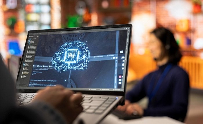 Inteligência Artificial