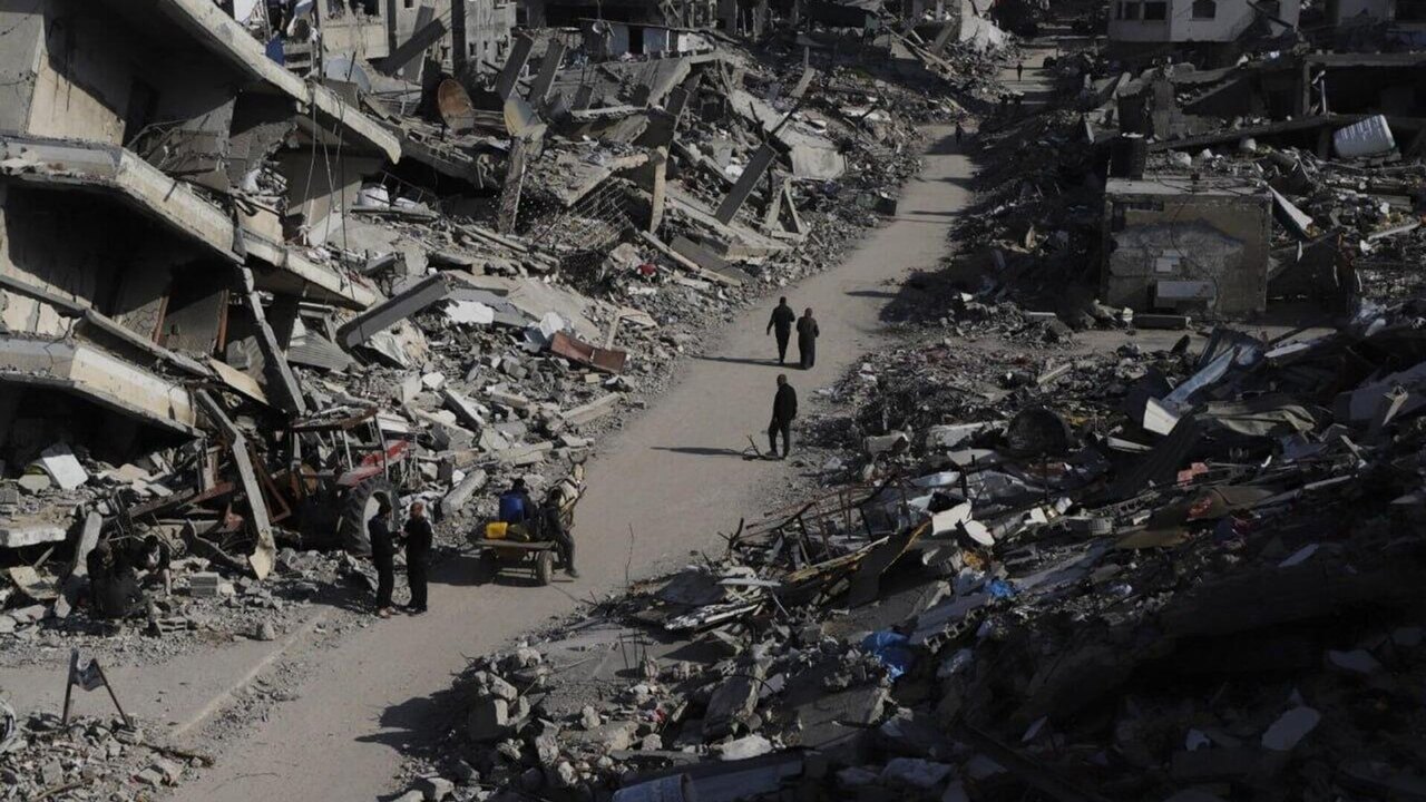 Mais de 16.500 crianças morreram em Gaza desde outubro de 2023, diz autoridade de saúde local