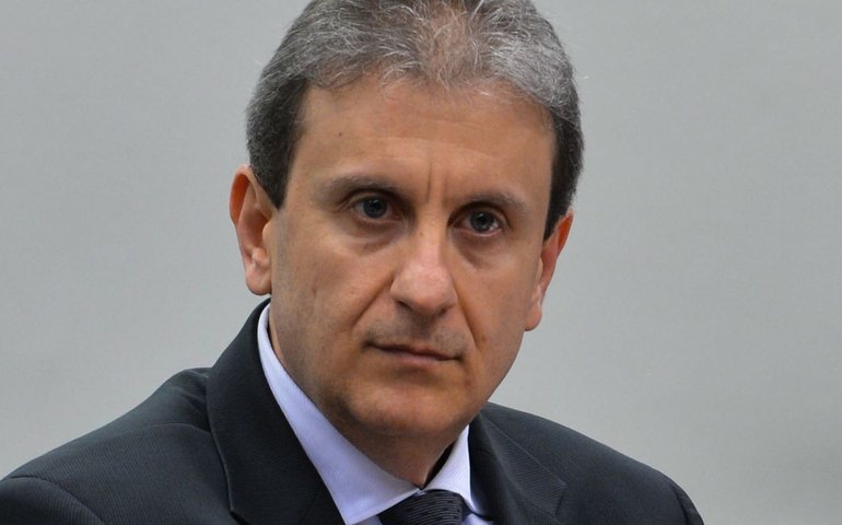 Justiça manda prender Alberto Youssef