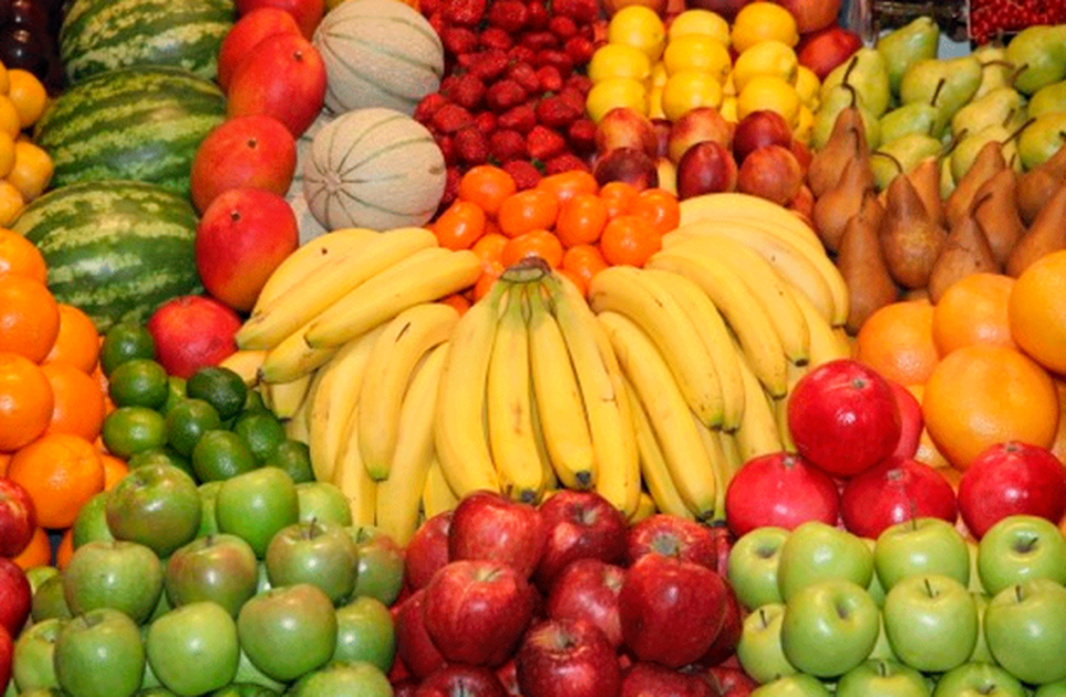 2_frutas / Foto: Foto: reprodução