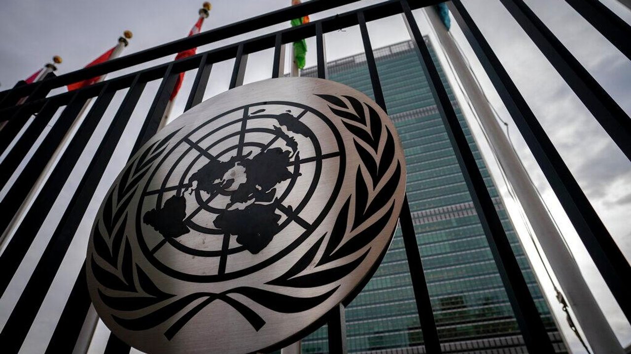 EUA pagam US$ 725 milhões à ONU para reduzir dívida, afirma porta-voz