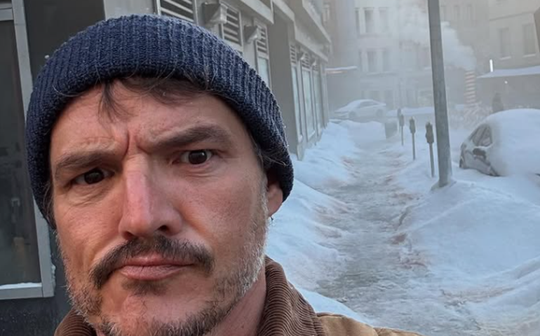 Pedro Pascal critica J.K. Rowling por declarações transfóbicas