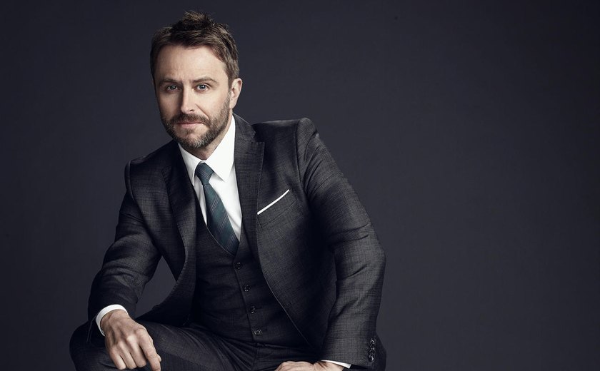 Chris Hardwick é acusado de abuso sexual por ex-namorada