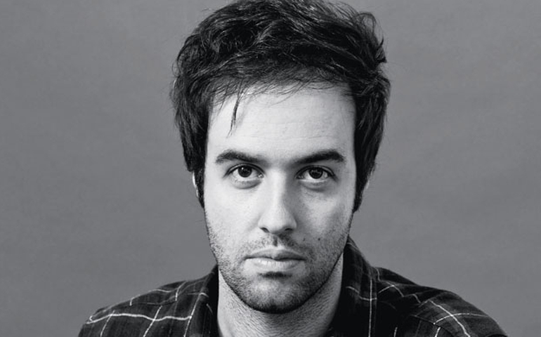 Emilio Fraia terá conto publicado na ‘New Yorker’