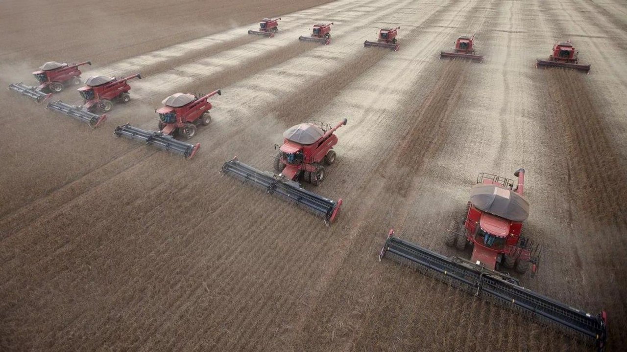 El Niño deve elevar preços dos alimentos e pressionar inflação nos próximos meses