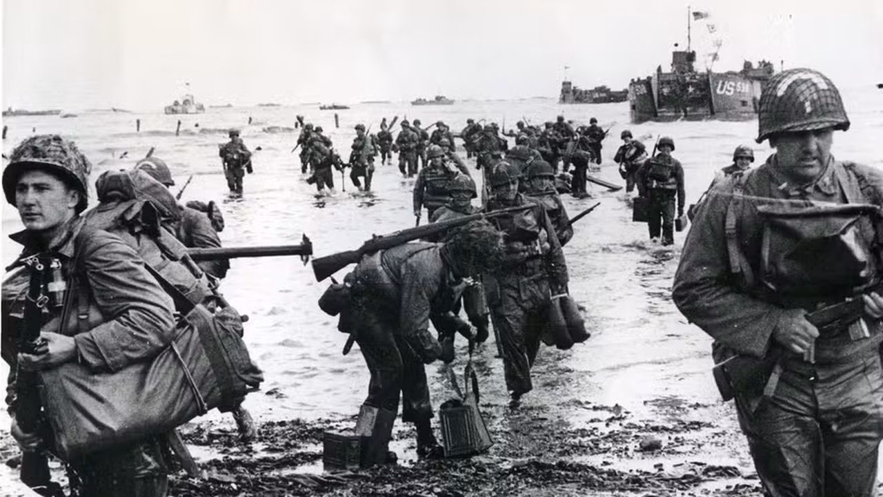 Por que 'Dia D'? Descubra mitos e verdades sobre a maior operação militar conjunta da Segunda Guerra