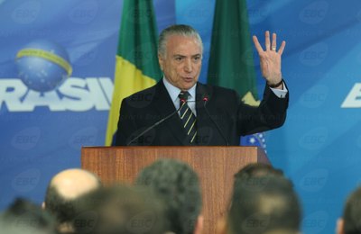 Reforma da Previdência não deverá ser ampla, diz Temer