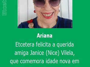 Arquivo pessoal