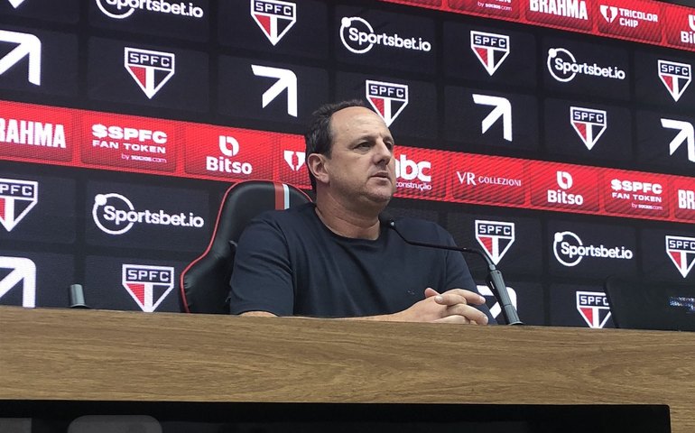 São Paulo confirma déficit em 2023 e detalha dívidas com Ceni, Daniel Alves e Dorival