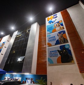 HC Pet inicia atendimentos especializados nesta segunda-feira (20) em Maceió